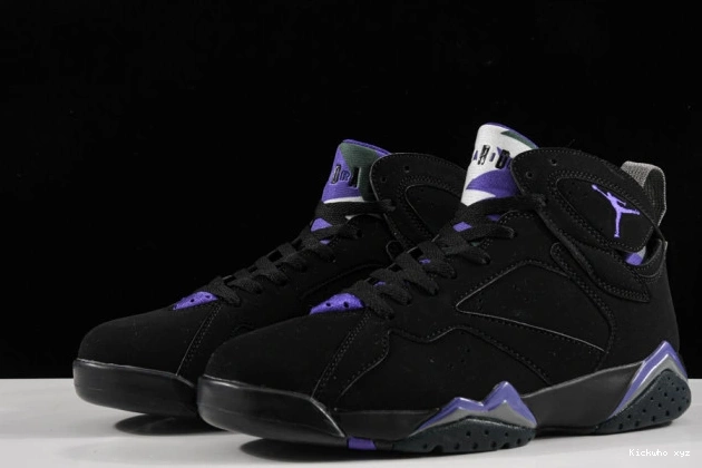 304775-053 7 Air Retro Jordan Allen Ray Bucks 0519